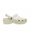 CROCS CLASSİC PLATFORM CLOG W KADIN TERLİK