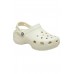 CROCS CLASSİC PLATFORM CLOG W KADIN TERLİK
