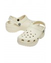 CROCS CLASSİC PLATFORM CLOG W KADIN TERLİK