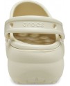CROCS CLASSİC PLATFORM CLOG W KADIN TERLİK