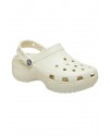 CROCS CLASSİC PLATFORM CLOG W KADIN TERLİK