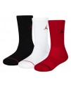 NIKE JORDAN JHN JORDAN JUMPMAN CREW 3LÜ ÇORAP NIKE JORDAN JHN JORDAN JUMPMAN CREW 3LÜ ÇORAP