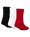 NIKE JORDAN JHN JORDAN JUMPMAN CREW 3LÜ ÇORAP NIKE JORDAN JHN JORDAN JUMPMAN CREW 3LÜ ÇORAP