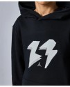 NIKE JORDAN MJ FLIGHT MVP FT PO ERKEK ÇOCUK KAPÜŞONLU SWEATSHIRT