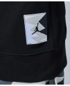 NIKE JORDAN MJ FLIGHT MVP FT PO ERKEK ÇOCUK KAPÜŞONLU SWEATSHIRT