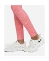 NIKE DRI-FIT ONE ALL OVER PRİNT TIGHT KIZ ÇOCUK TAYT