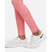 NIKE DRI-FIT ONE ALL OVER PRİNT TIGHT KIZ ÇOCUK TAYT