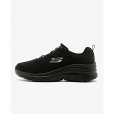 SKECHERS FASHION FIT DOLGU TOPUK KADIN SPOR AYAKKABI