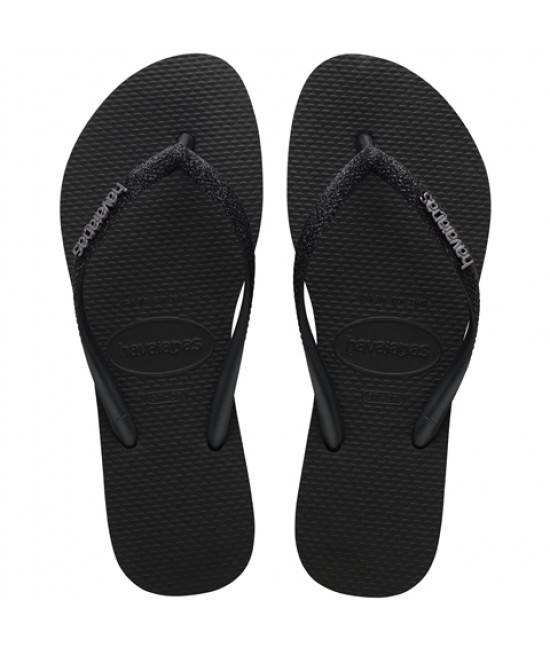HAVAİANAS SLIM GLITTER II PARMAK ARASI TERLİK