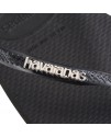 HAVAİANAS SQUARE LOGO METALLIC PARMAK ARASI TERLİK