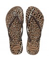 HAVAİANAS SLIM ANIMALS LEOPAR PARMAK ARASI TERLİK