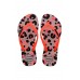 HAVAİANAS KIDS SLIM GLITTER TRENDY SİMLİ PARMAK ARASI KIZ ÇOCUK TERLİK