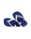 HAVAİANAS BABY BRASIL LOGO II ERKEK BEBEK PARMAK ARASI SANDALET