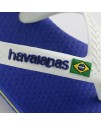 HAVAİANAS BABY BRASIL LOGO II ERKEK BEBEK PARMAK ARASI SANDALET