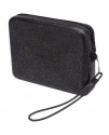 HAVAİANAS BEACH NECESSAIRE GLITTER SİMLİ KADIN ÇANTA (23x17x5 cm) HAVAİANAS BEACH NECESSAIRE GLITTER SİMLİ KADIN ÇANTA (23x17x5 cm)
