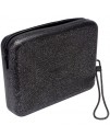 HAVAİANAS BEACH NECESSAIRE GLITTER SİMLİ KADIN ÇANTA (23x17x5 cm) HAVAİANAS BEACH NECESSAIRE GLITTER SİMLİ KADIN ÇANTA (23x17x5 cm)