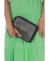 HAVAİANAS BEACH NECESSAIRE GLITTER SİMLİ KADIN ÇANTA (23x17x5 cm) HAVAİANAS BEACH NECESSAIRE GLITTER SİMLİ KADIN ÇANTA (23x17x5 cm)