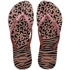 HAVAİANAS SLIM ANIMALS MIX PARMAK ARASI TERLİK