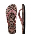 HAVAİANAS SLIM ANIMALS MIX PARMAK ARASI TERLİK