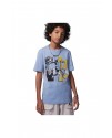 NIKE JORDAN JDB JORDAN RETRO SPEC S/S TEE ERKEK ÇOCUK TİŞÖRT