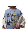NIKE JORDAN JDB JORDAN RETRO SPEC S/S TEE ERKEK ÇOCUK TİŞÖRT
