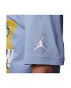 NIKE JORDAN JDB JORDAN RETRO SPEC S/S TEE ERKEK ÇOCUK TİŞÖRT