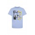 NIKE JORDAN JDB JORDAN RETRO SPEC S/S TEE ERKEK ÇOCUK TİŞÖRT