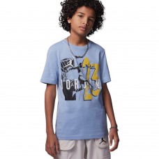 NIKE JORDAN JDB JORDAN RETRO SPEC S/S TEE ERKEK ÇOCUK TİŞÖRT