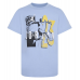 NIKE JORDAN JDB JORDAN RETRO SPEC S/S TEE ERKEK ÇOCUK TİŞÖRT