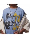 NIKE JORDAN JDB JORDAN RETRO SPEC S/S TEE ERKEK ÇOCUK TİŞÖRT