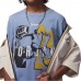 NIKE JORDAN JDB JORDAN RETRO SPEC S/S TEE ERKEK ÇOCUK TİŞÖRT