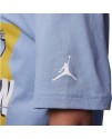 NIKE JORDAN JDB JORDAN RETRO SPEC S/S TEE ERKEK ÇOCUK TİŞÖRT