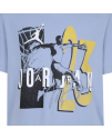 NIKE JORDAN JDB JORDAN RETRO SPEC S/S TEE ERKEK ÇOCUK TİŞÖRT