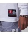 NIKE JORDAN JDB PRACTICE FLIGHT LS TEE ERKEK ÇOCUK SWEATSHİRT 95C591