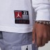 NIKE JORDAN JDB PRACTICE FLIGHT LS TEE ERKEK ÇOCUK SWEATSHİRT 95C591