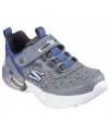 SKECHERS CREATURE-LİGHTS IŞIKLI ERKEK ÇOCUK SPOR AYAKKABI