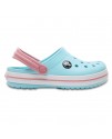 CROCS CROCBAND KİDS CLOG T ÇOCUK TERLİK