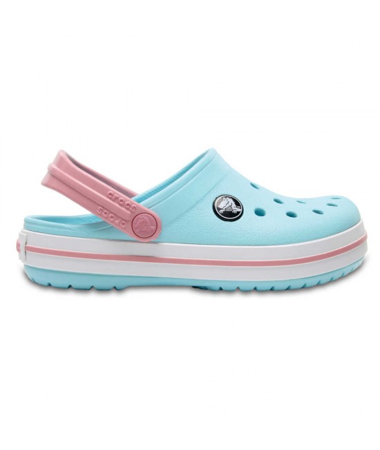 CROCS CROCBAND KİDS CLOG T ÇOCUK TERLİK