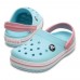CROCS CROCBAND KİDS CLOG T ÇOCUK TERLİK