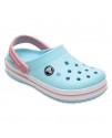 CROCS CROCBAND KİDS CLOG T ÇOCUK TERLİK