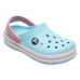 CROCS CROCBAND KİDS CLOG T ÇOCUK TERLİK