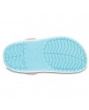 CROCS CROCBAND KİDS CLOG T ÇOCUK TERLİK