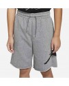 NIKE JORDAN JDB JUMPMAN AIR FLEECE SHORT PENYE ERKEK ÇOCUK ŞORT NIKE JORDAN JDB JUMPMAN AIR FLEECE SHORT PENYE ERKEK ÇOCUK ŞORT