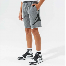 NIKE JORDAN JDB JUMPMAN AIR FLEECE SHORT PENYE ERKEK ÇOCUK ŞORT NIKE JORDAN JDB JUMPMAN AIR FLEECE SHORT PENYE ERKEK ÇOCUK ŞORT