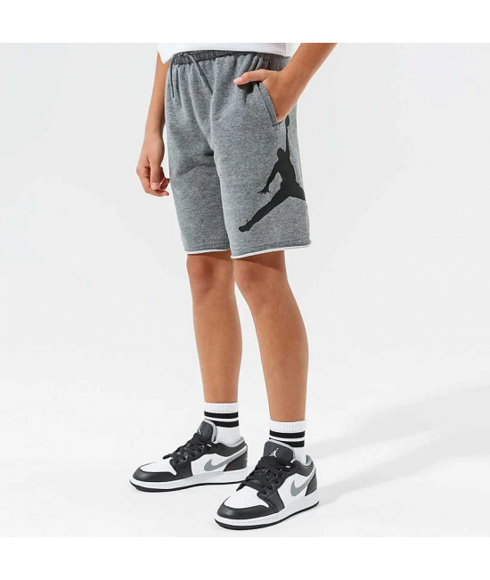 NIKE JORDAN JDB JUMPMAN AIR FLEECE SHORT PENYE ERKEK ÇOCUK ŞORT NIKE JORDAN JDB JUMPMAN AIR FLEECE SHORT PENYE ERKEK ÇOCUK ŞORT