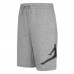 NIKE JORDAN JDB JUMPMAN AIR FLEECE SHORT PENYE ERKEK ÇOCUK ŞORT NIKE JORDAN JDB JUMPMAN AIR FLEECE SHORT PENYE ERKEK ÇOCUK ŞORT