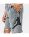 NIKE JORDAN JDB JUMPMAN AIR FLEECE SHORT PENYE ERKEK ÇOCUK ŞORT NIKE JORDAN JDB JUMPMAN AIR FLEECE SHORT PENYE ERKEK ÇOCUK ŞORT