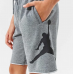 NIKE JORDAN JDB JUMPMAN AIR FLEECE SHORT PENYE ERKEK ÇOCUK ŞORT NIKE JORDAN JDB JUMPMAN AIR FLEECE SHORT PENYE ERKEK ÇOCUK ŞORT