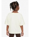NIKE NKG SWEET SWOOSH PAIR TEE KIZ ÇOCUK TİŞÖRT