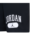 NIKE JORDAN JDB MESH PE SHORT ERKEK ÇOCUK ŞORT